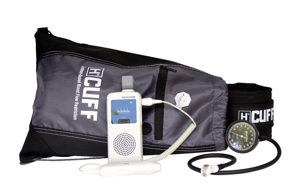 Blood Flow Restriction Therapy - Athletico | Blood Flow Restriction Cuffs