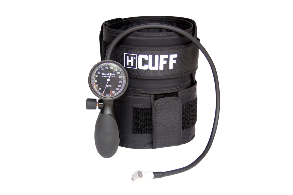 BFR Cuffs - 2 Week Rental