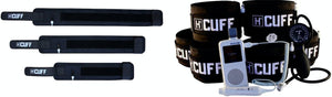 Blood Flow Restriction Cuff Set - STRAIGHT BFR Cuffs