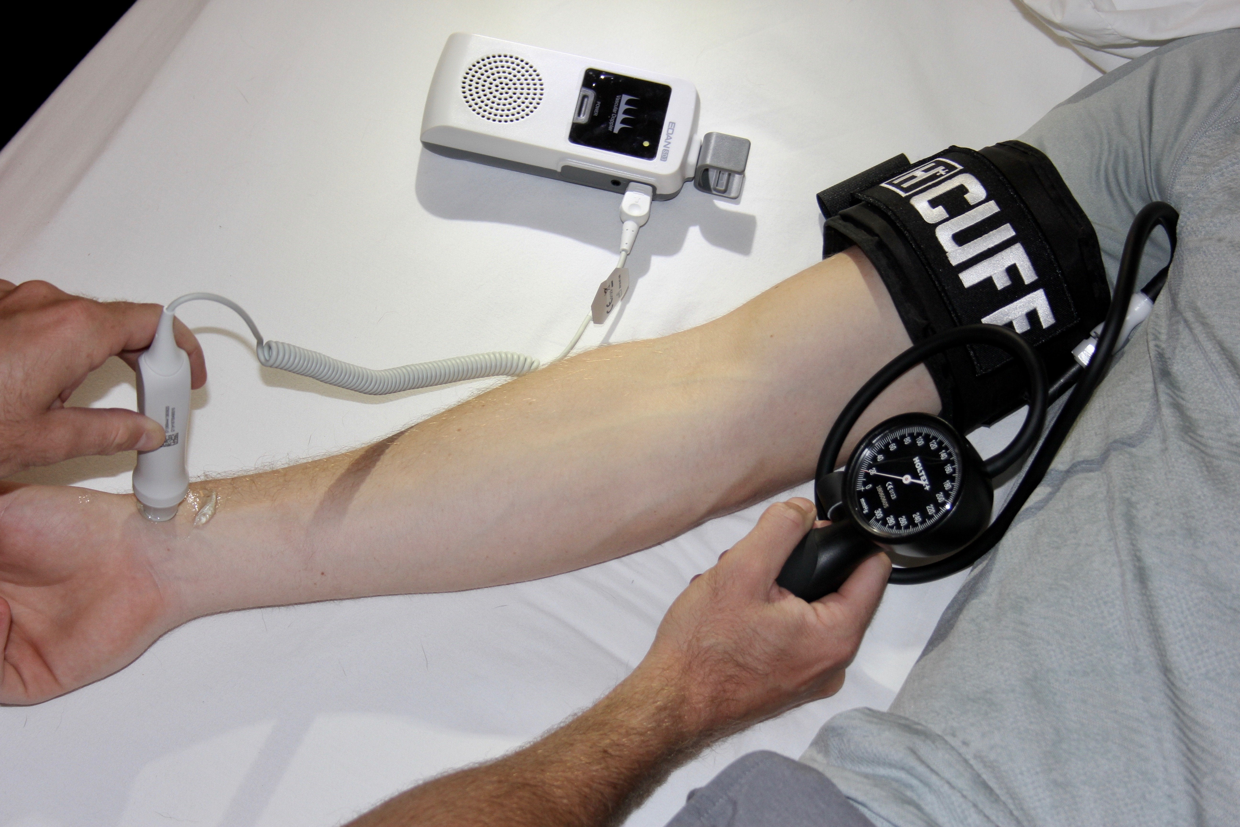 Blood Flow Restriction for clinicians, physical therapists, and chiropractors