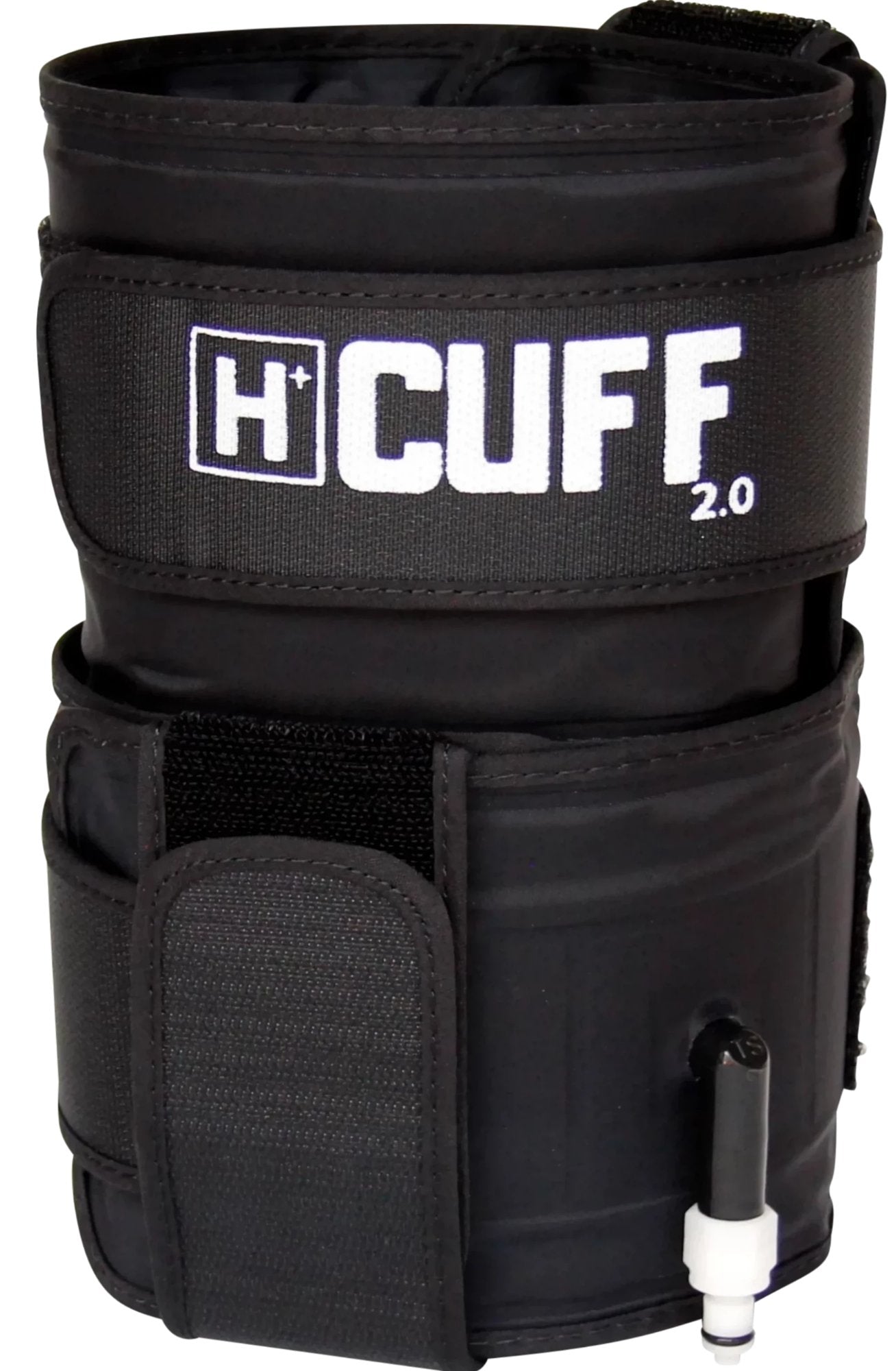 H+ CUFF 2.0 - Large CURVED (Set of 2)