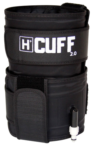 H+ CUFF 2.0 - Medium CURVED (Set of 2)