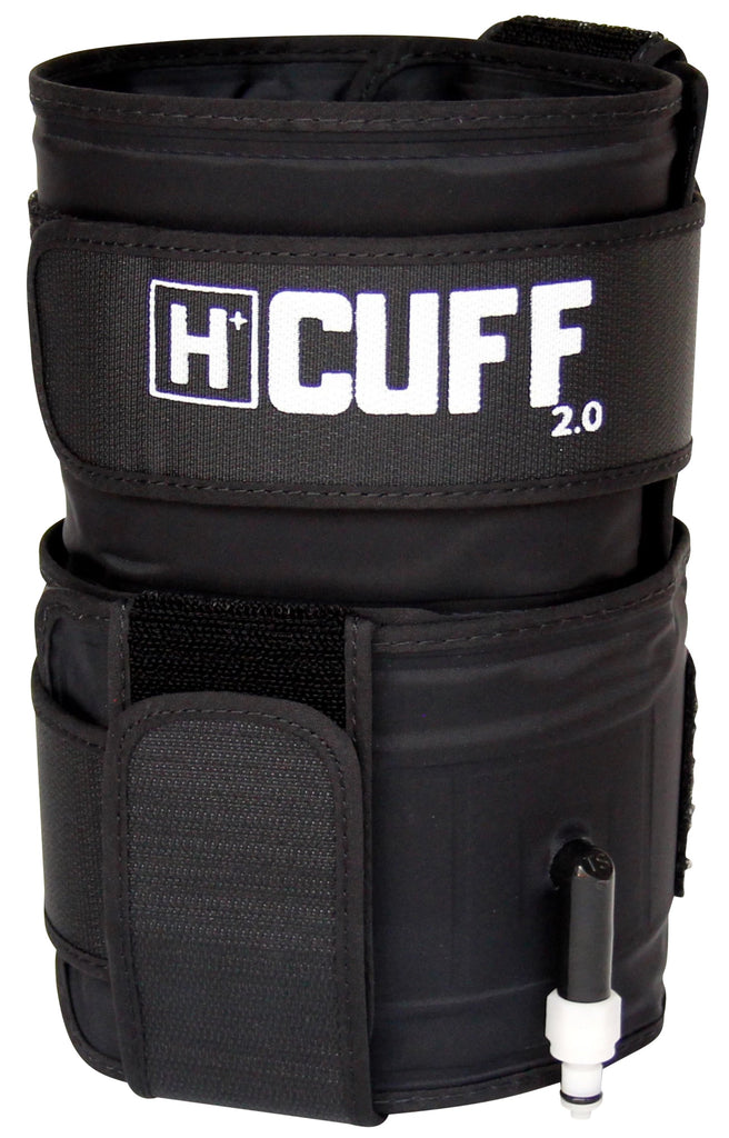 H+ CUFF 2.0 - Small CURVED (Set of 2)