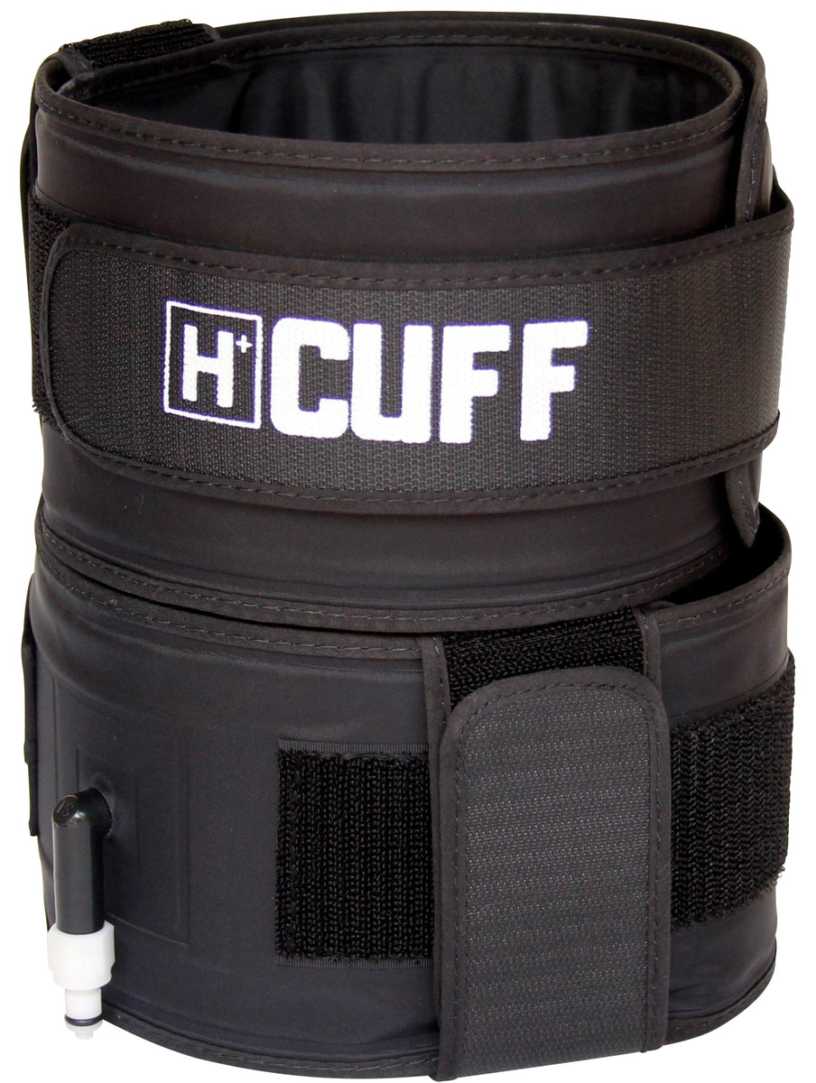 H+ Cuff Blood Flow Restriction Cuffs